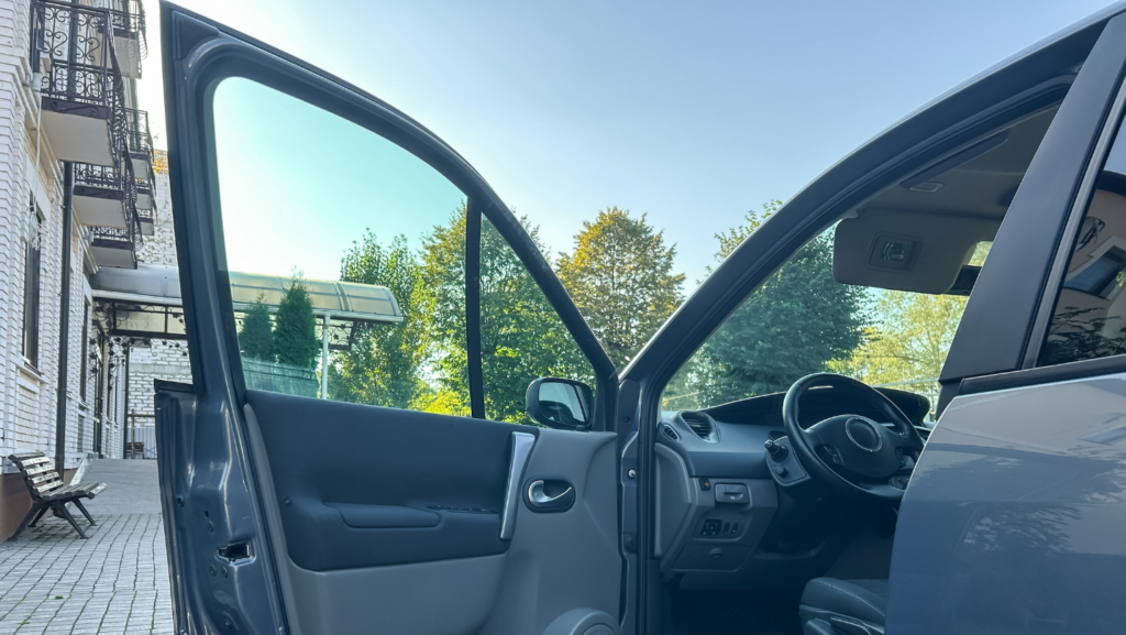 ventana arreglada en tijuana